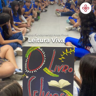 Leitura Viva