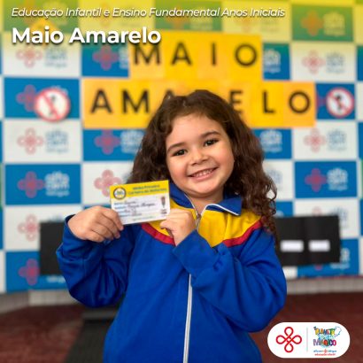 Maio Amarelo