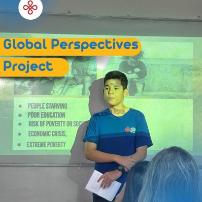 English Perspectives Projects –  Alfa CEM Bilíngue